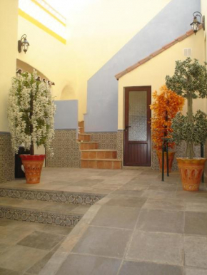 Apartamentos De Turismo Rural Heredero